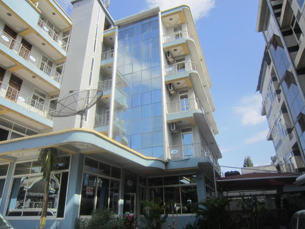 Pearl at Oyster Bay in Dar es Salaam, Tanzania 10 reviews, prices