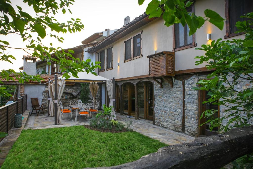 Veliko Tarnovo Villa Lora photo
