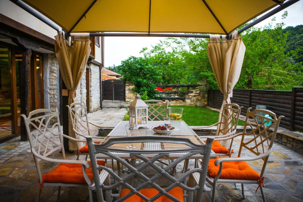 Veliko Tarnovo Villa Lora photo