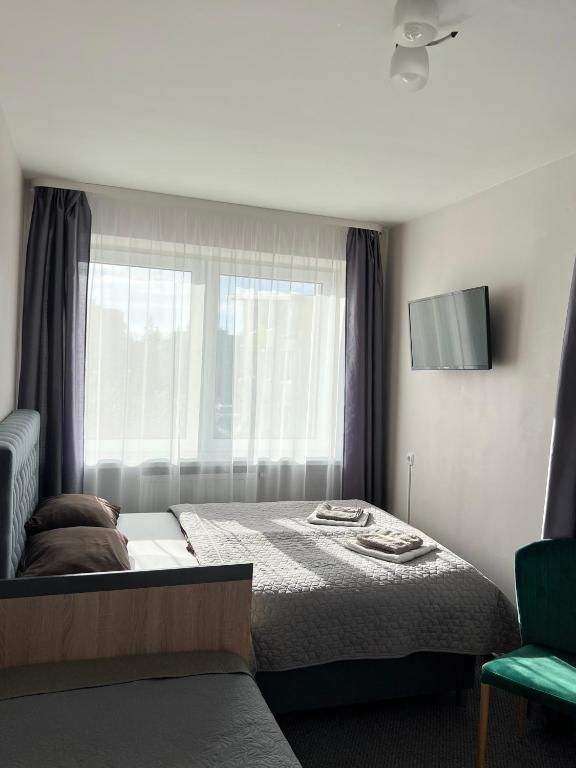 Loreta Apartment, Palanga