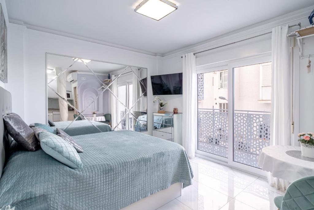 Silver horizon Luxury apartment - 4
