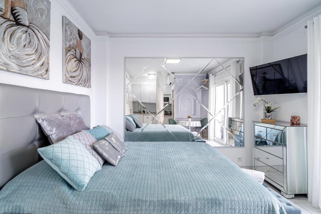 Silver horizon Luxury apartment - 5