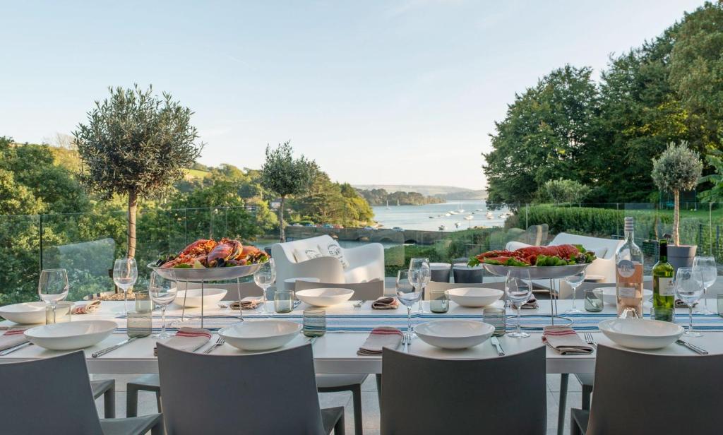 Woodspring, Kingsbridge