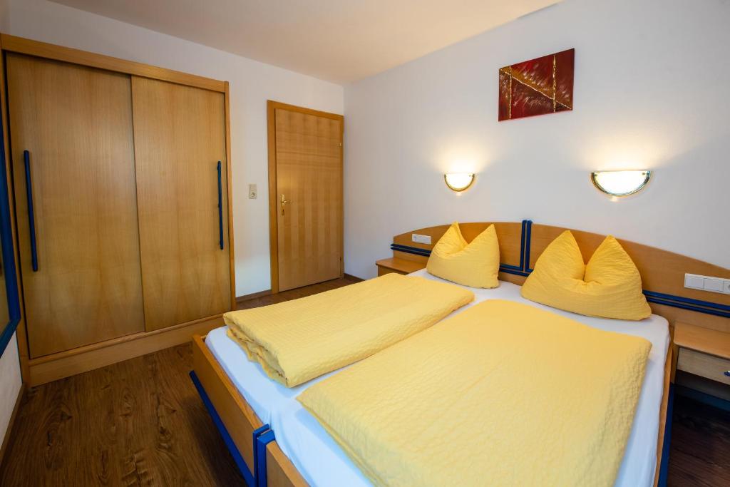 Apartment Bacher Nr.2 - 4