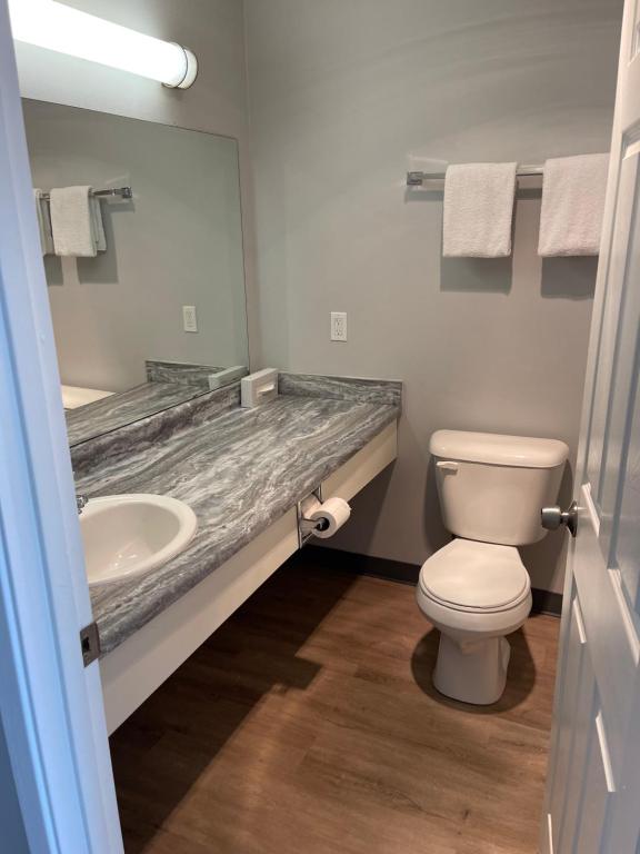 バスルーム（客室）