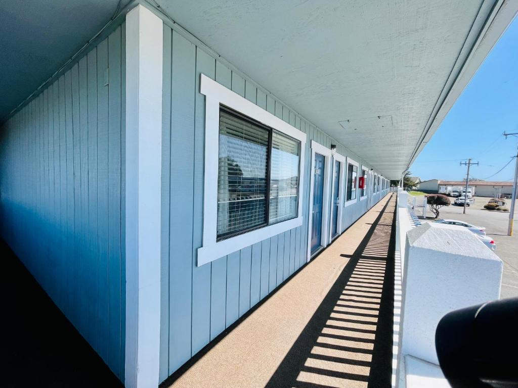 バルコニー/テラス