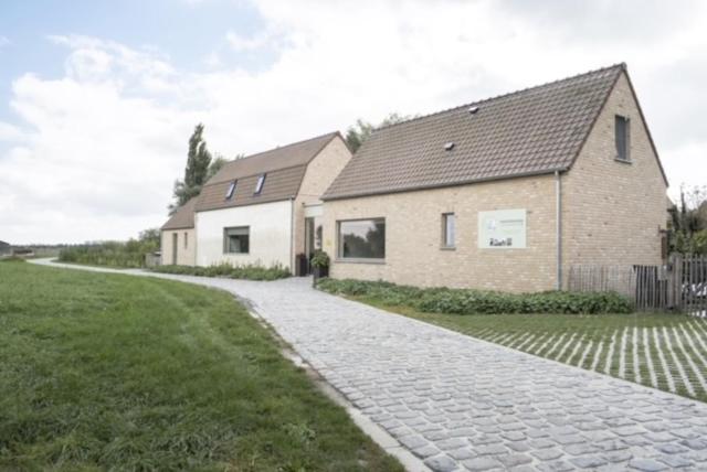 De Groene Bever, Lo-Reninge