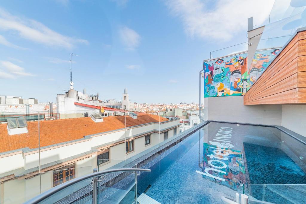 Hotel Indigo Madrid - Gran Vía by IHG - 2
