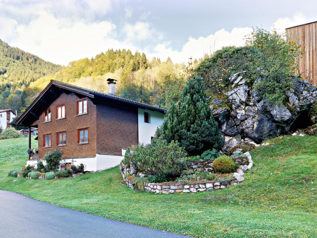 Walserhaus - 3