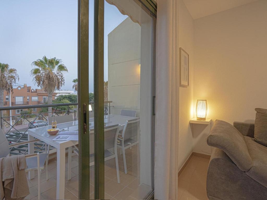 1 Bellamar bright apartment La Caleta - 4