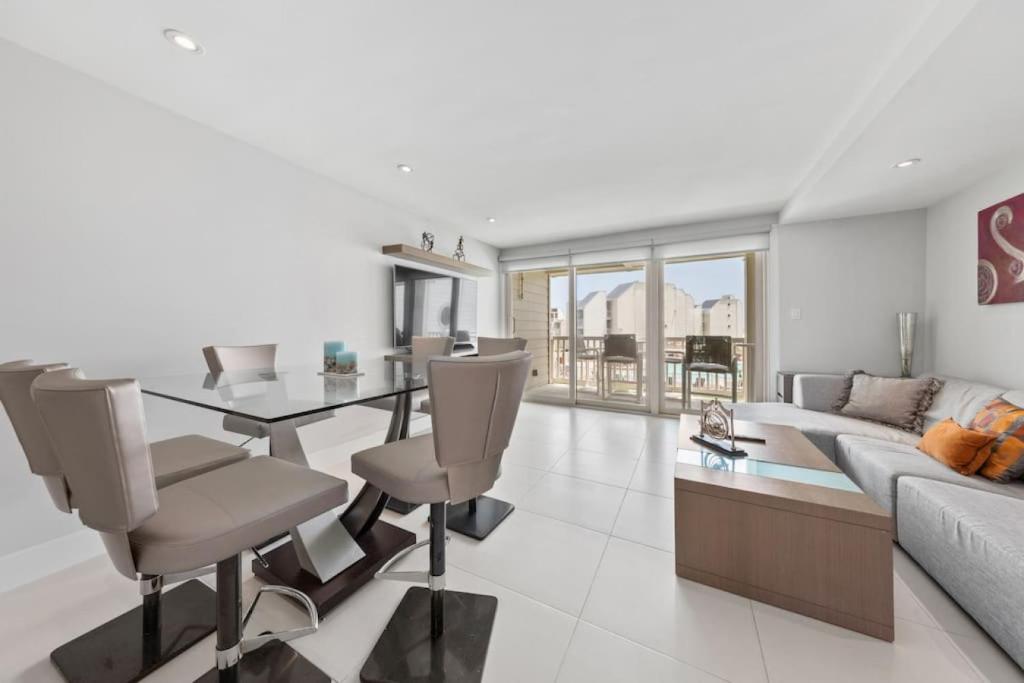 Amazing View BahiaMar beachfront, South Padre Island