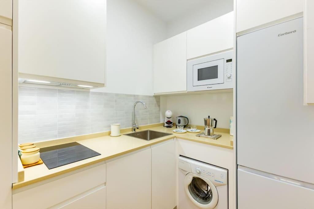 Juan de la Encina Central Suite - 4