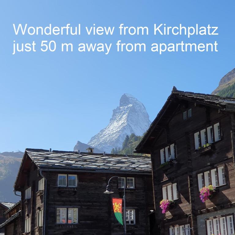 Josy's Home Zermatt - 3