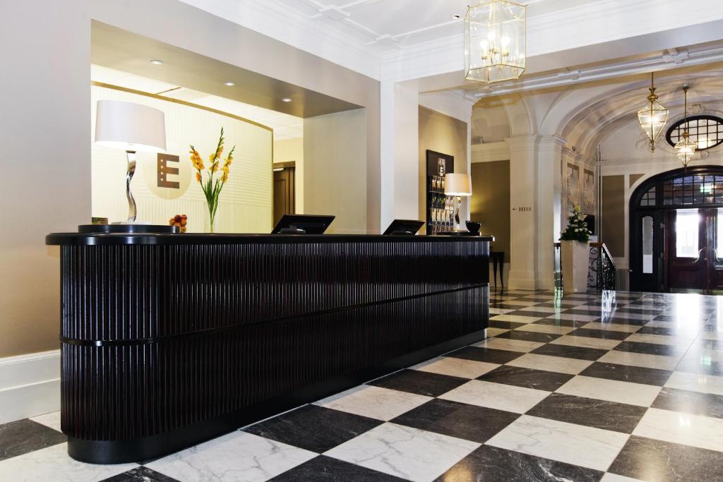 Elite Grand Hotel Gavle photo