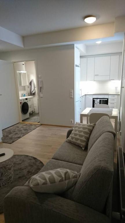 Studio Kakolanmäellä, Turku