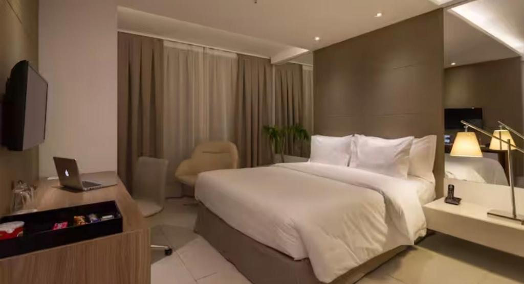 Suite Jardins Zona Sul BH