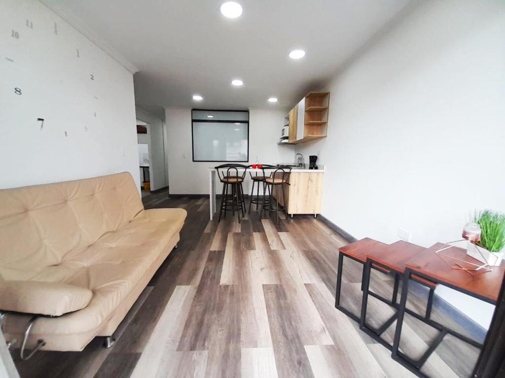 Medellin apartamento en laureles - 4
