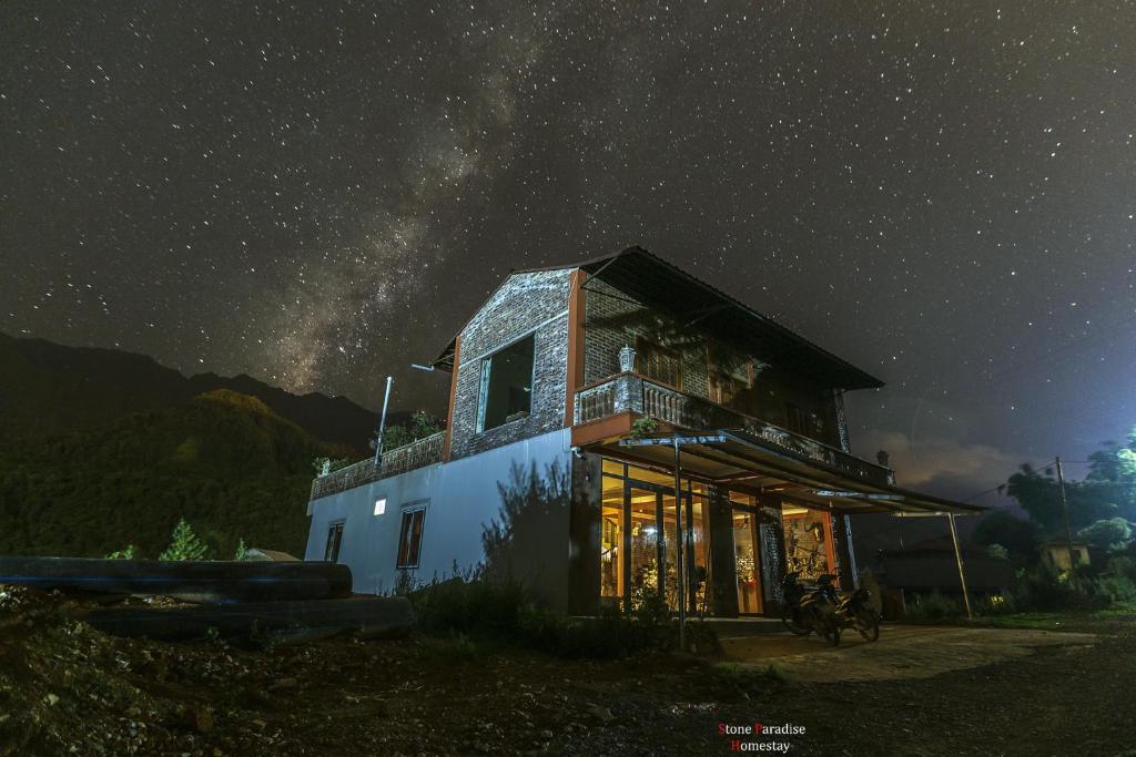 Stone Paradise Homestay - 1