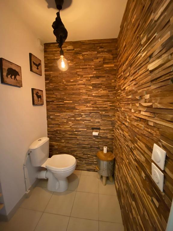 Appartement proche des pistes Serre Chevalier - 2