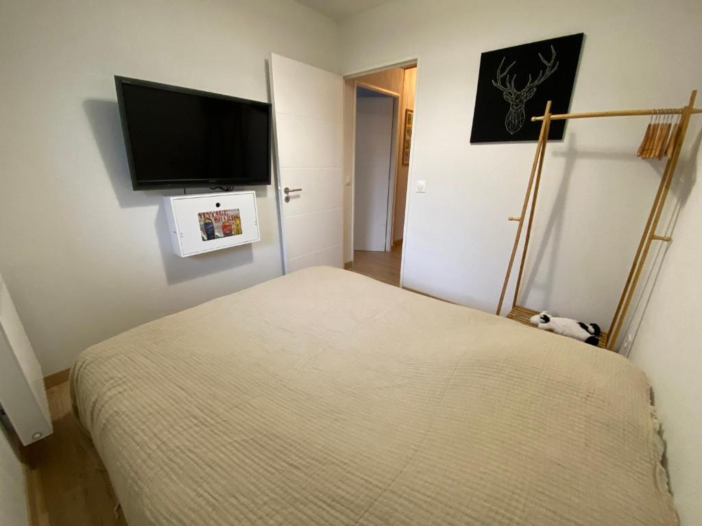 Appartement proche des pistes Serre Chevalier - 3