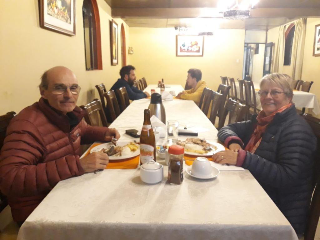 La Posada Del Conde - 5