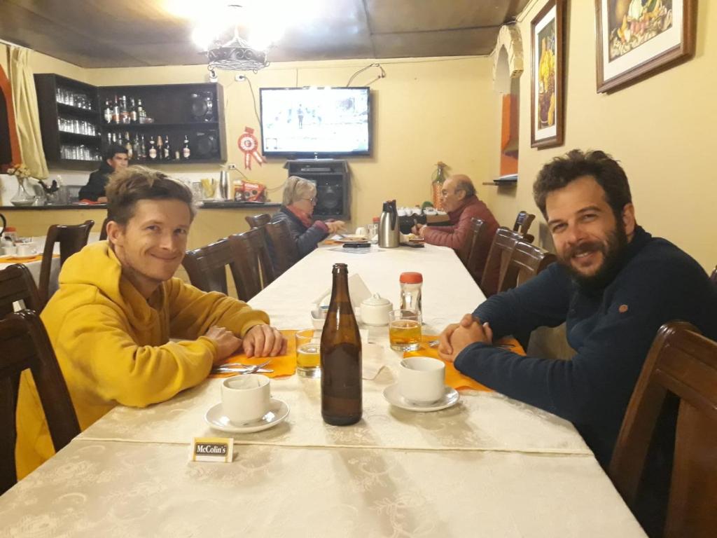 La Posada Del Conde