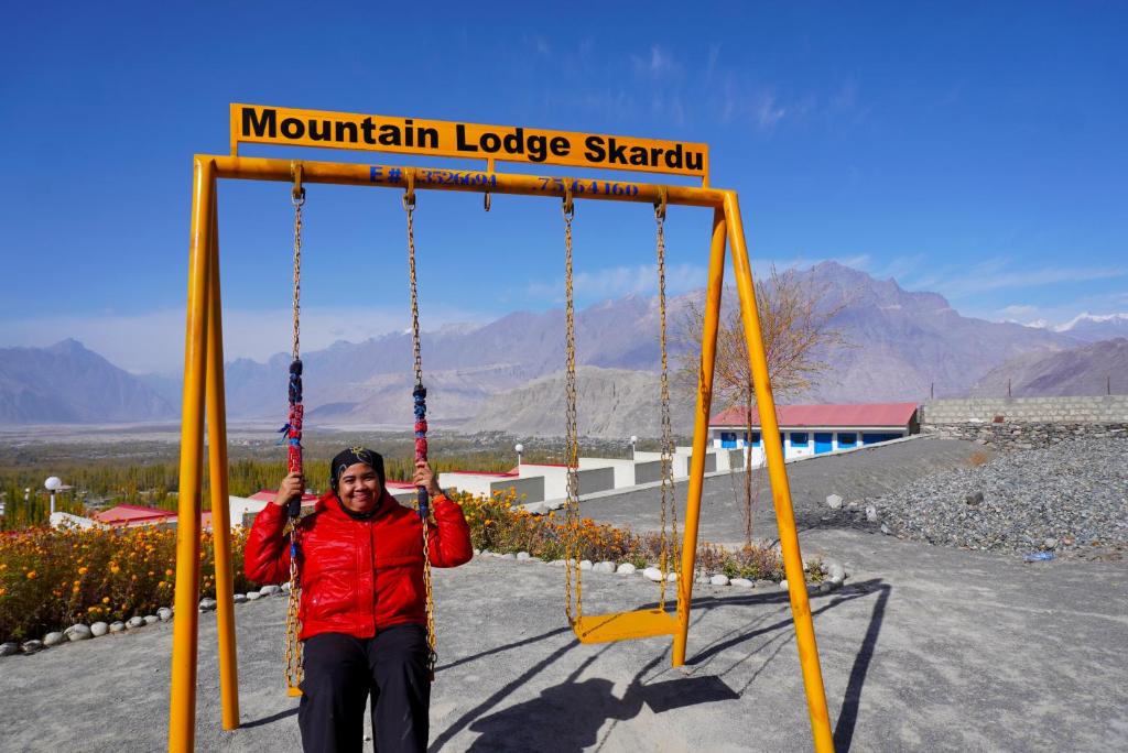 Surrounding environment