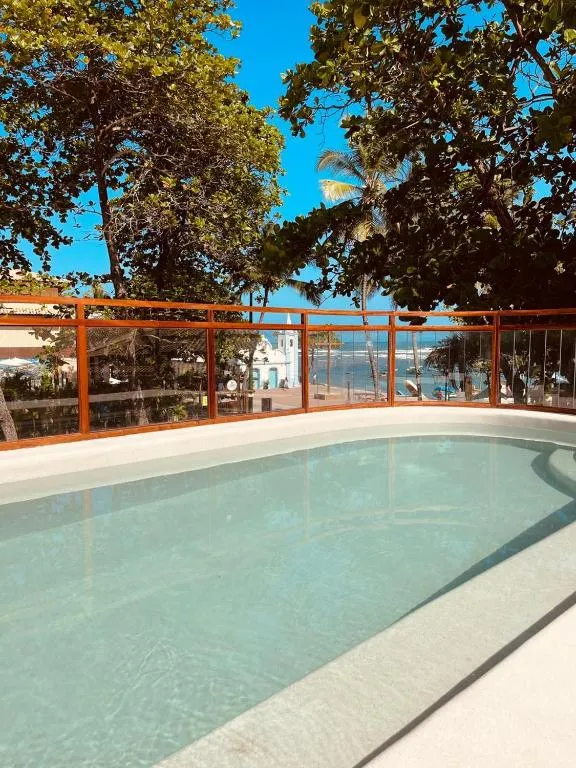 AL MAR SUÍTES, hotel in Praia do Forte