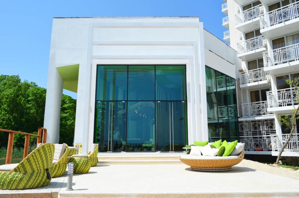 Hotel Gergana - Ultra All Inclusive photo