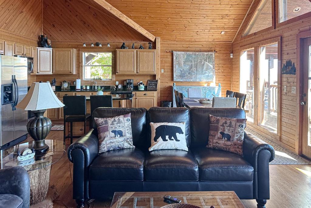 Cloud 9, Sevierville