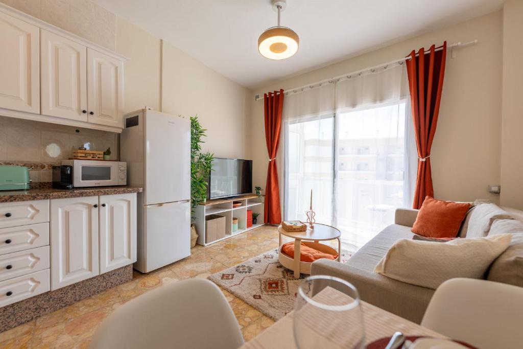 Older- Playa Palms Apartment - 2