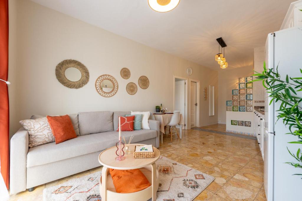 Older- Playa Palms Apartment - 4