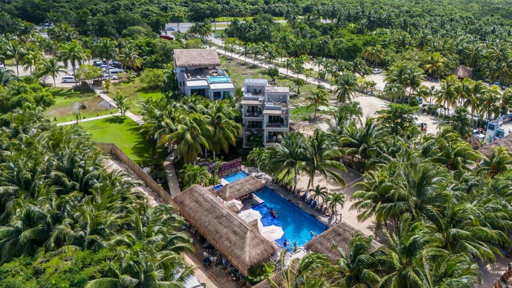 Maia Suites Cozumel - 3