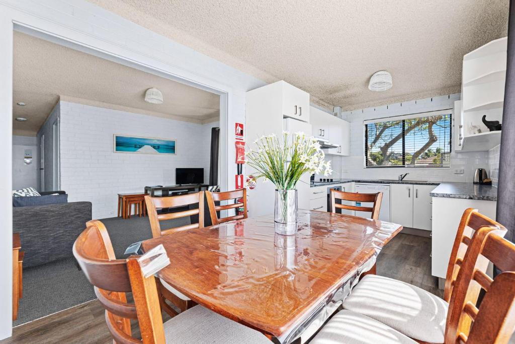 Apollo Unit 19 Ground Floor, Narooma