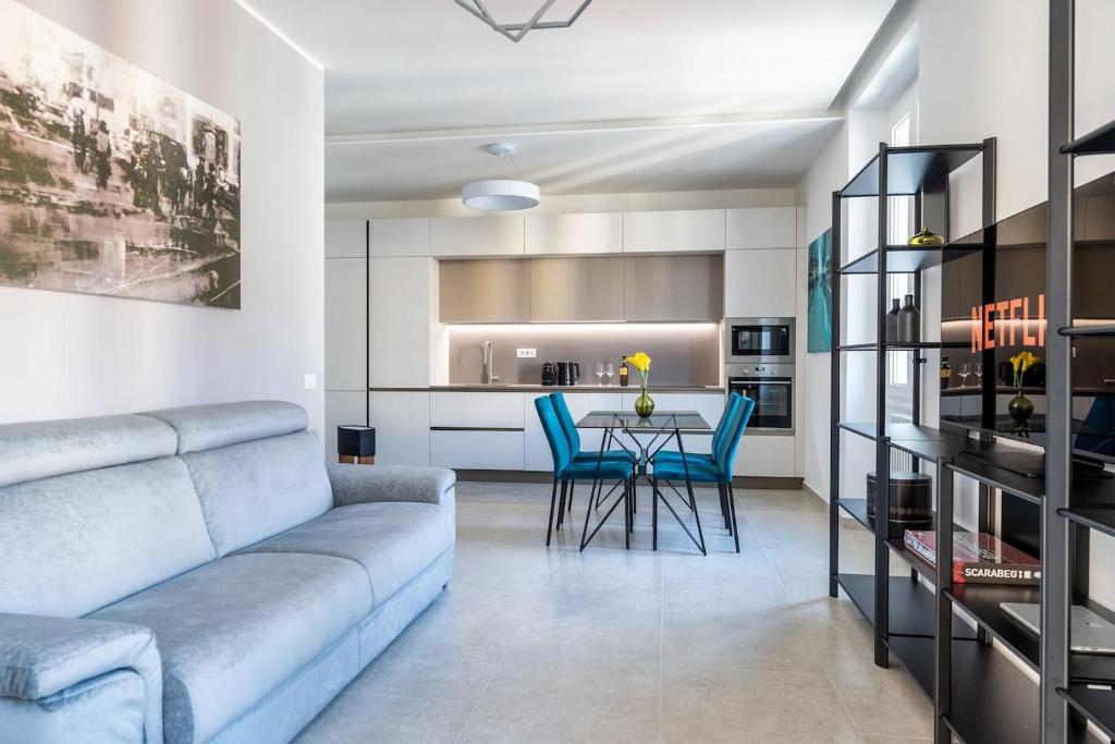[Navigli-Duomo] Sweet22 Luxury OpenSpace, Mailand