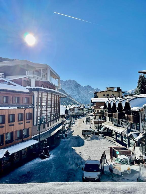 Sweet Campiglio - 1