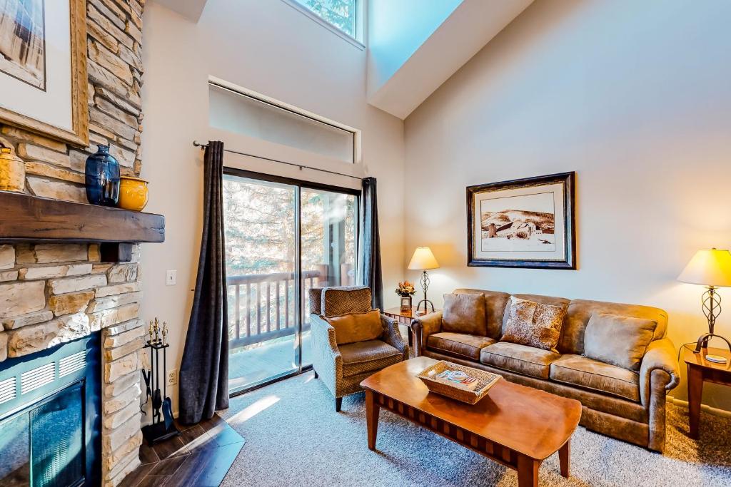 Powder Point 204-A, Park City