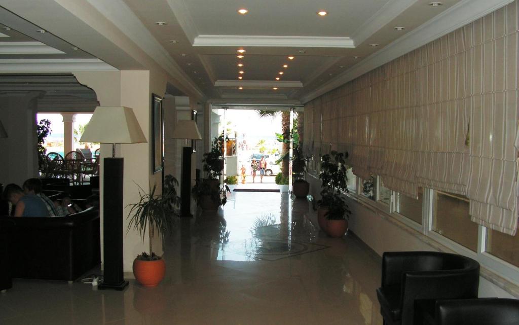 Amphora Hotel photo