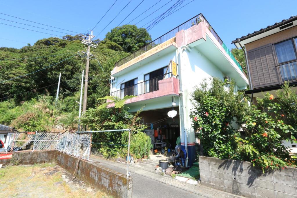 Minshuku Satomachi 호텔 이미지 1