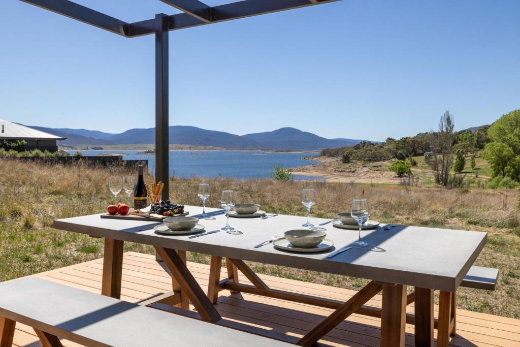 Boorolong, Jindabyne