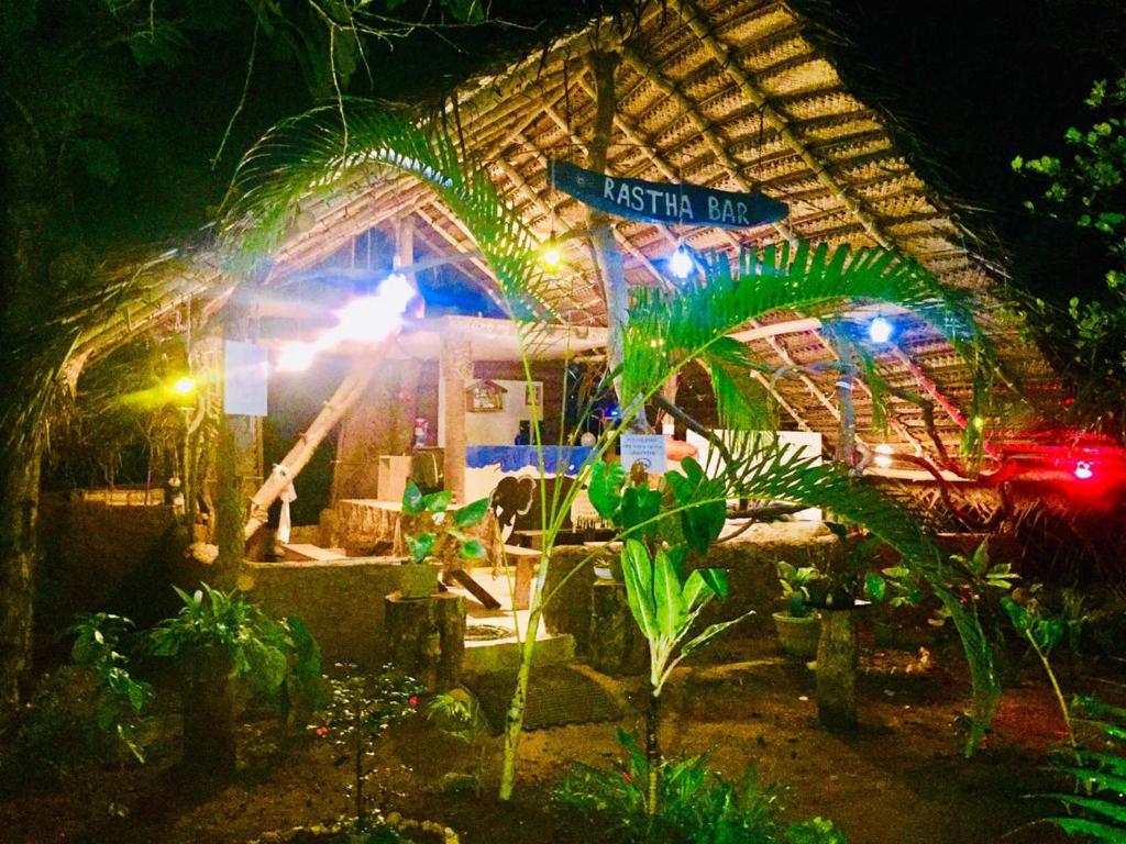 Sigiriya Rastha Hostel, Sigiriya