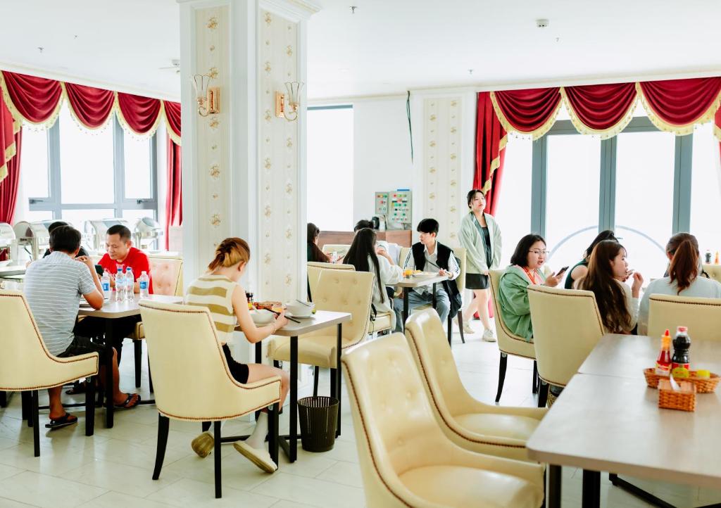 DEZON HOTEL
