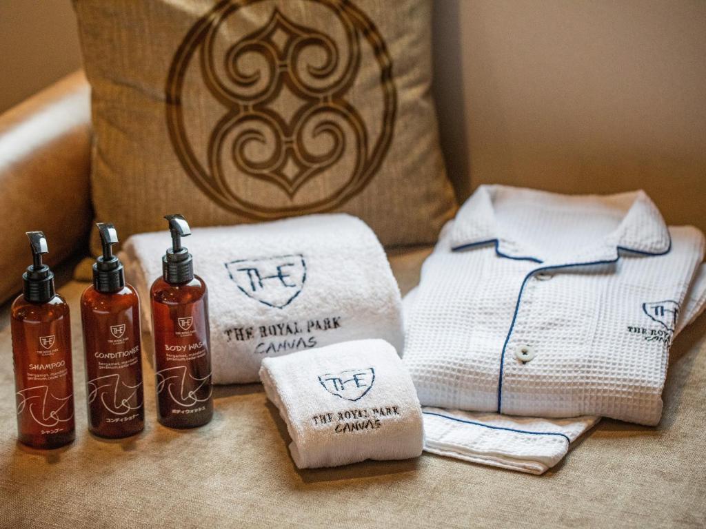 Hotel Facilities