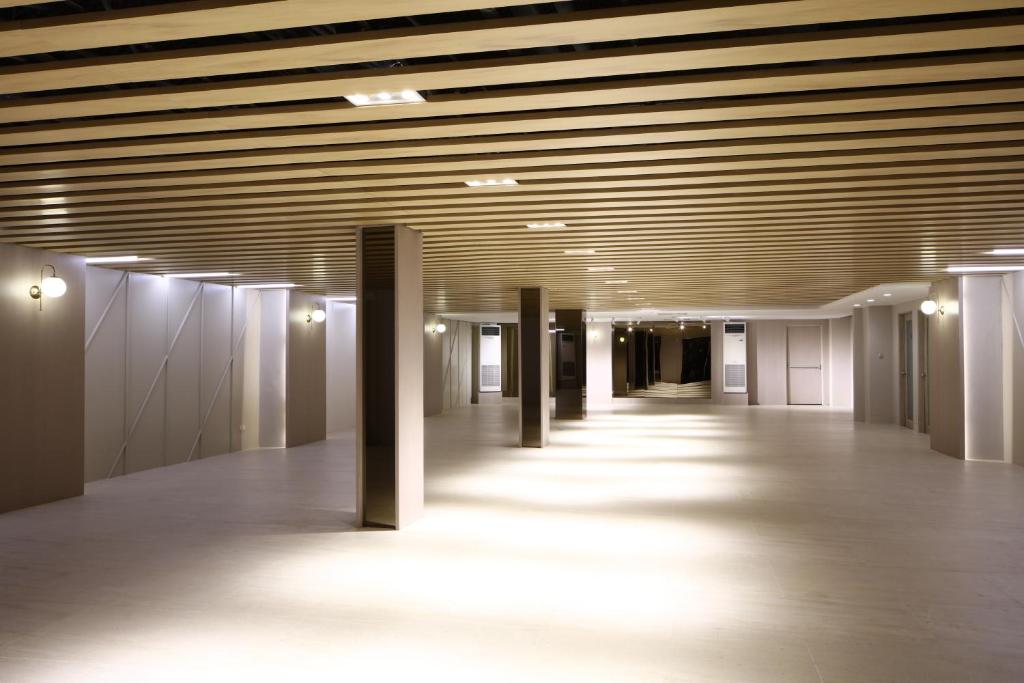 قاعة للمآدب