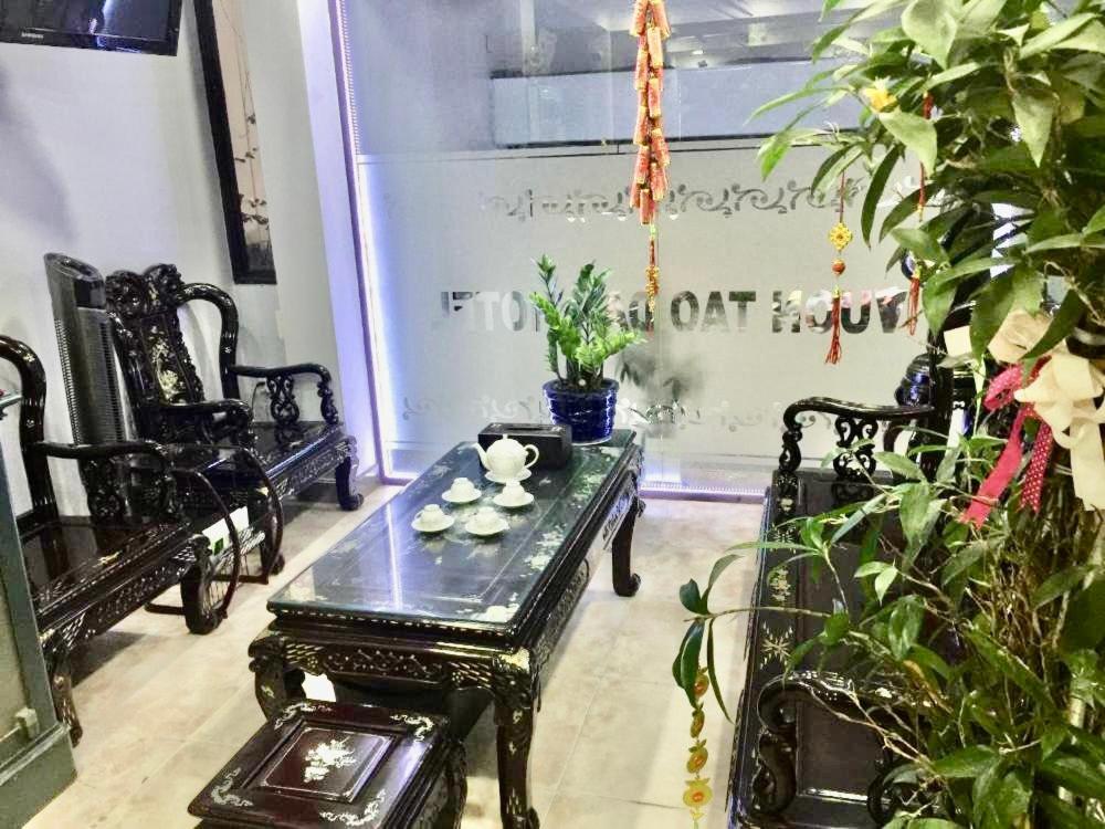 Vườn Tao Đàn Hotel – by Bay Luxury