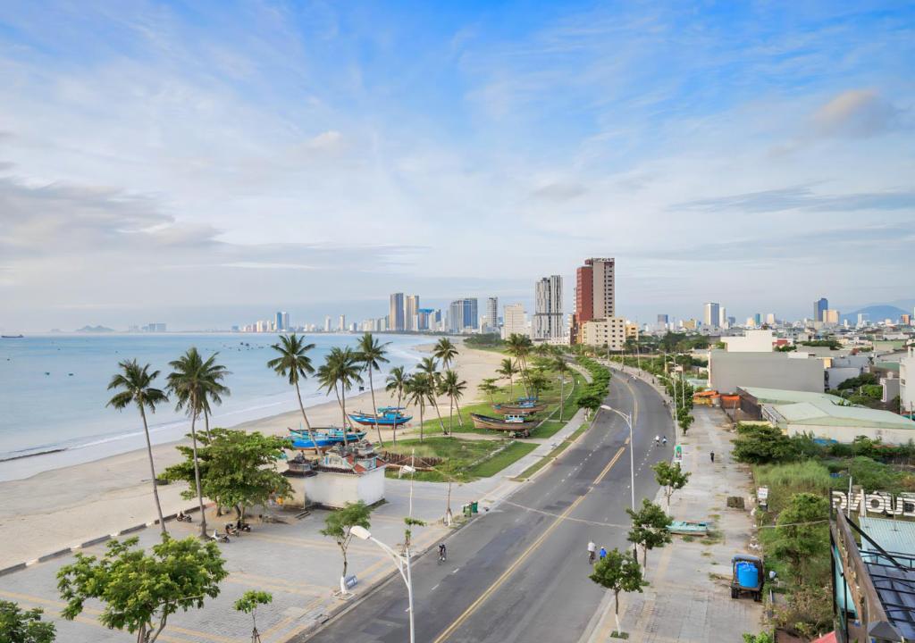 Bãi biển