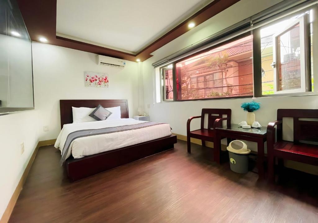 Sontra Sea Hotel