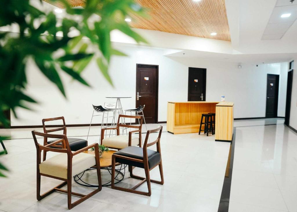 Instalaciones