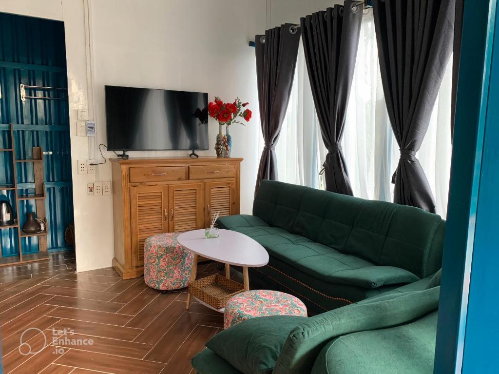 VulunVili Homestay