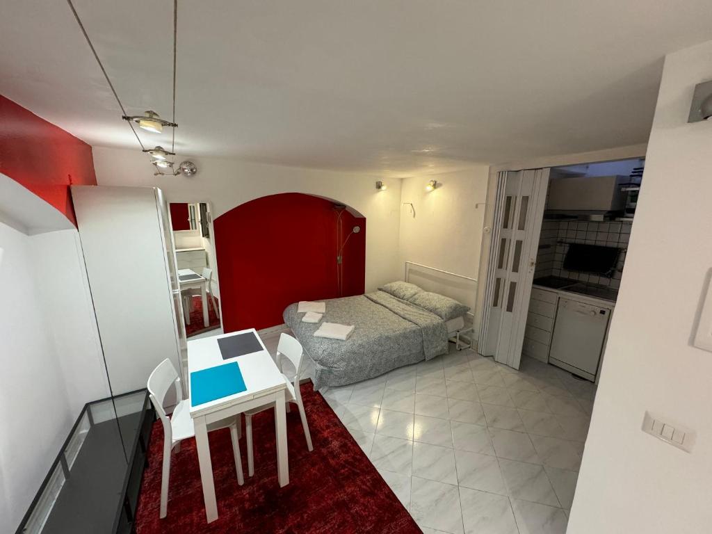 Urbana Colosseo Boutique Apartment - 4